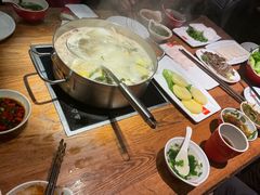-牛很鲜潮汕牛肉火锅(朝晖路店)