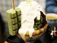 -WONDER ICE 萬得冰田(建設路总店)