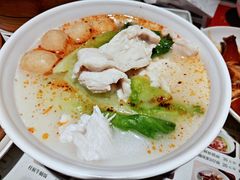 -金桔香港茶餐(宝安大厦店)