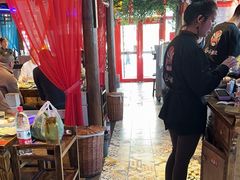 -唇辣号重庆老火锅(燕郊鑫乐汇店)