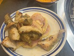 -阿山卓·野生菌火锅·纳西火塘烤肉