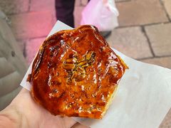 -王记海棠糕(新场古镇店)