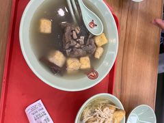 -鸡鸣汤包(仙林店)
