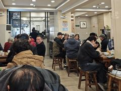 -老刘家永盛斋·传统泡馍(东关南街店)
