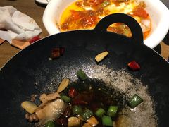 -新悦·霞浦海鲜生(上下杭店)