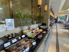 -索菲特西湖大酒店·香榭丽全日候餐厅(南山路店)