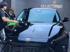 -车艺佳龙膜隐形车衣汽车贴膜(宝山丰宝店)