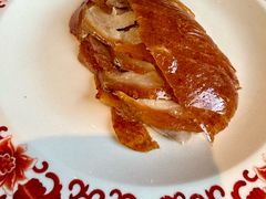 -荷风细雨·中国茶宴(碧云店)