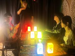-CLUE演绎实景剧本杀(江南西店)