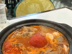 -新仙清汤牛腩(铜锣湾店)