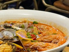 -金龙·打边炉(南京西路店)