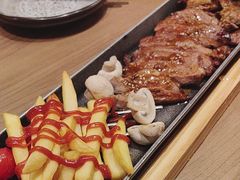 -万岁寿司(蓬江万达店)