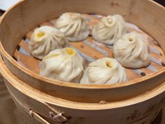 -南翔馒头店(豫园店)
