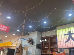 -亿牌牌东北烧烤(怀特店)