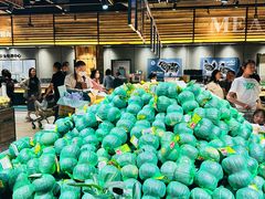 -胖东来生活广场(健康路店)