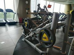-W Fitness 威尔仕健身(北京英皇集团中心店)
