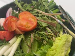 -77号渔船·蒸海鲜青岛菜(积米崖店)