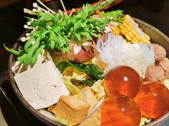 -玉川屋创意日料Bistro(柳巷店)