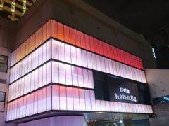 -MONARCH君尚商务娱乐KTV(北外滩店)