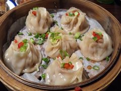 黄酒小笼-寻宝记绍兴菜(鲁迅路店)