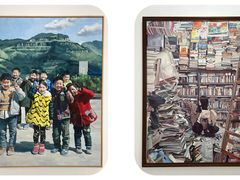 -四川美术学院美术馆