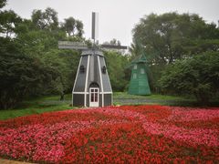-黑龙江省森林植物园