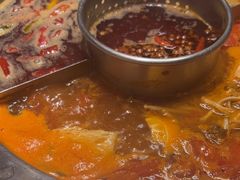 -佬土鹅肠火锅(解放路店)