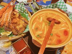 -泰妃殿(武汉首店)