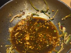 -锦尚阁烤鱼•天津菜(宣武门胡同店)