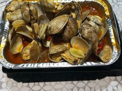 -云晓光头烧烤吧(新大陆广场店)