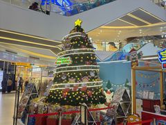 -海底捞火锅(长宁路龙之梦店)
