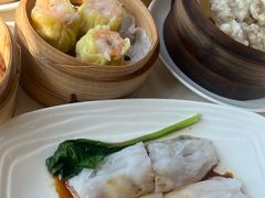 -青岛中心假日酒店·蓝天行政酒廊