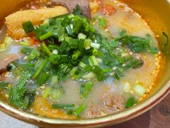 -鹤江桥·红油牛肉粉(SKP店)