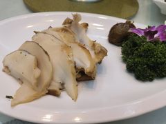 -东海酒家(长平东路店)