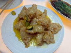 青青柠锅包肉-枕水江南(铁西万象汇店)