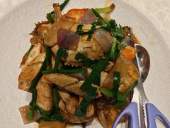 -珍宝海鲜JUMBO Seafood(尚嘉店)