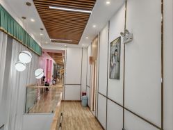 -小阿福儿童摄影(华中智谷店)