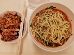 -富华大厦食堂