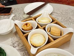 -香云轩·顺德菜(香云纱园林酒店店)