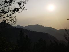 -太和山风景区