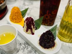 -宝月楼·台湾菜馆(天河城店)