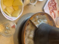 -阳坊大都涮羊肉(阳坊总店)