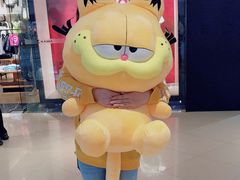 -PAWTOY爪e玩偶店(天兴罗斯福店)