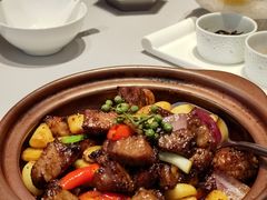 -南景饭店(万家丽路店)