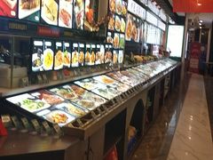 -廣福粥城(润达琳琅汇店)