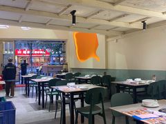 -肥家大排档(天河体育西店)