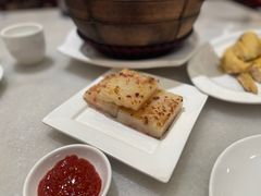 香煎萝卜糕-金鼎轩(方庄天坛店)