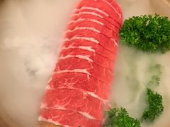 -廖掌柜·重庆鲜货火锅(上海首店)