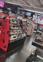-丝芙兰Sephora