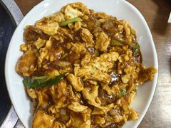 -牛街老爆肚满(亚运村店)